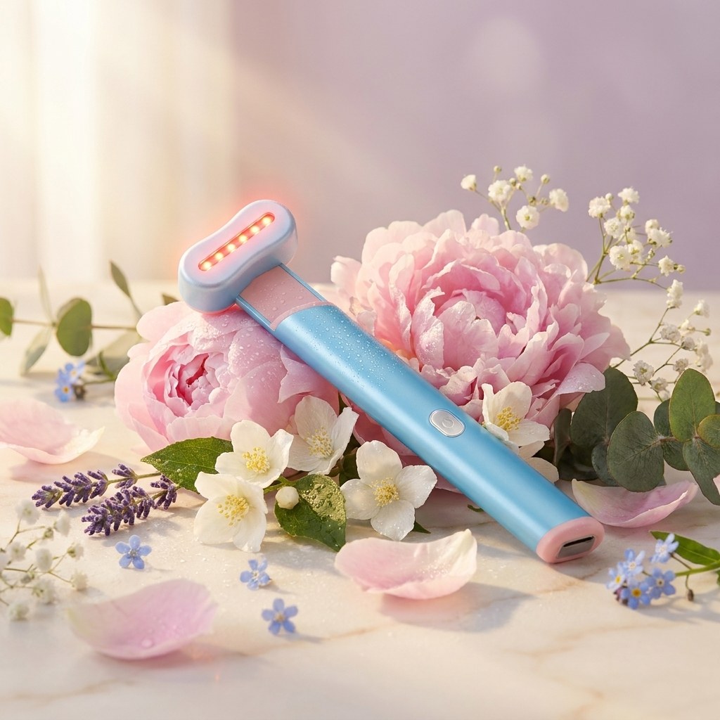 EyeLift 2er Set — Blau