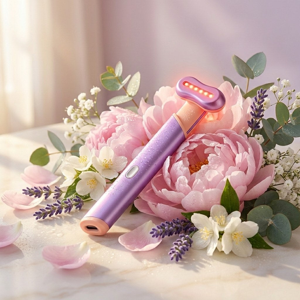 EyeLift 2er Set — Lila