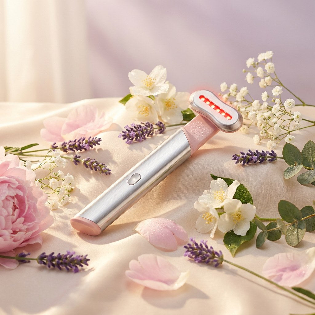 EyeLift 2er Set — Silber